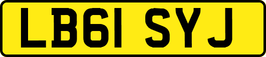 LB61SYJ