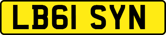 LB61SYN