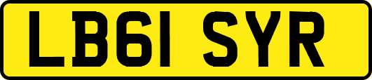 LB61SYR