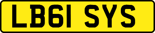 LB61SYS