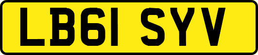 LB61SYV