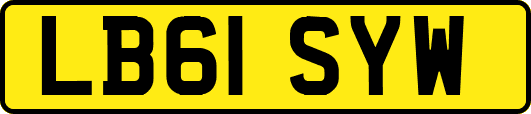 LB61SYW