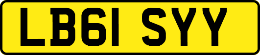 LB61SYY
