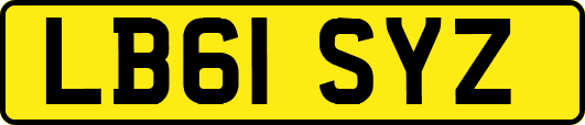 LB61SYZ
