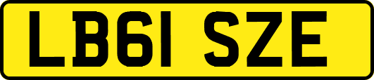 LB61SZE