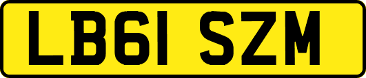 LB61SZM