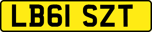 LB61SZT