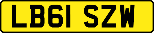 LB61SZW