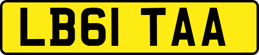 LB61TAA