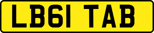 LB61TAB