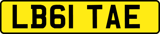 LB61TAE