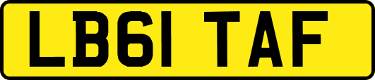 LB61TAF