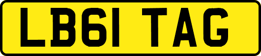 LB61TAG