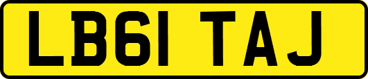 LB61TAJ