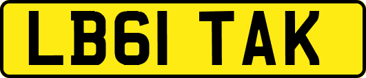 LB61TAK