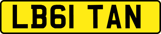 LB61TAN