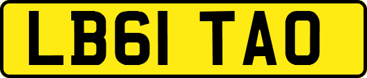 LB61TAO