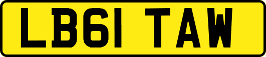 LB61TAW
