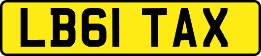 LB61TAX