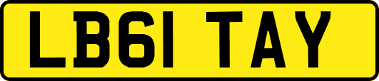 LB61TAY