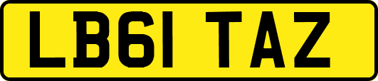 LB61TAZ