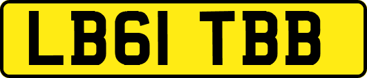 LB61TBB