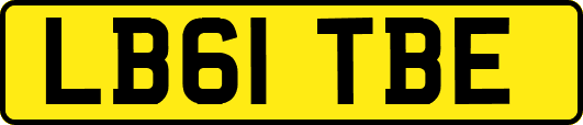 LB61TBE