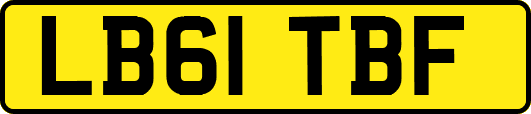 LB61TBF