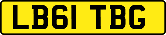 LB61TBG
