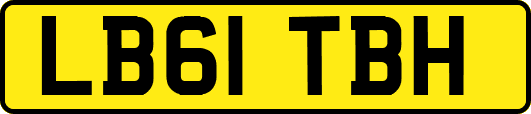 LB61TBH