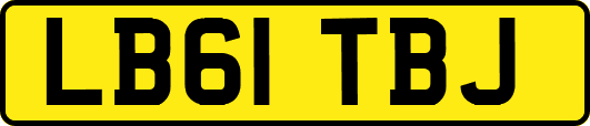LB61TBJ