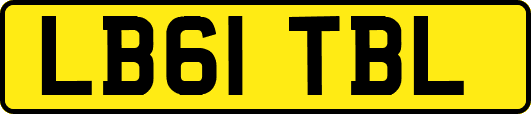 LB61TBL