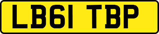 LB61TBP