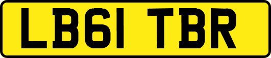 LB61TBR