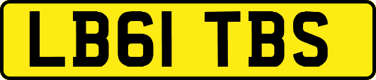 LB61TBS