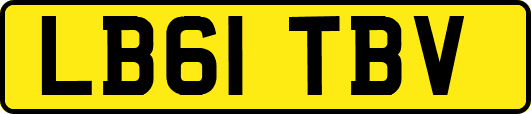 LB61TBV