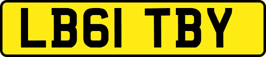 LB61TBY