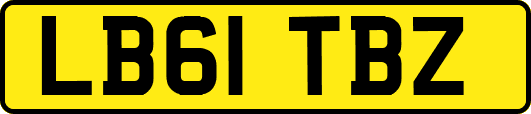 LB61TBZ