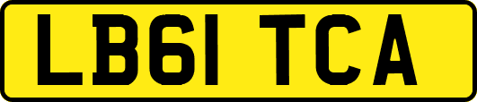 LB61TCA
