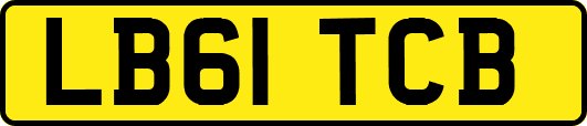 LB61TCB