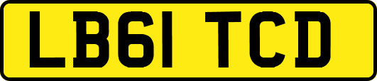 LB61TCD