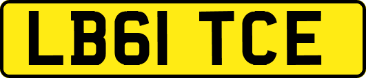 LB61TCE