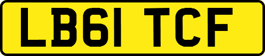 LB61TCF