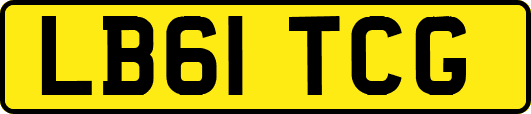 LB61TCG