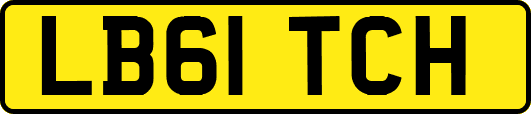 LB61TCH