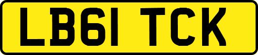 LB61TCK