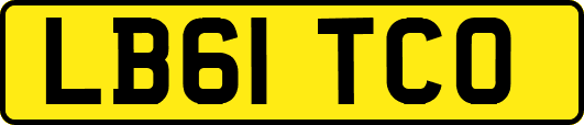 LB61TCO