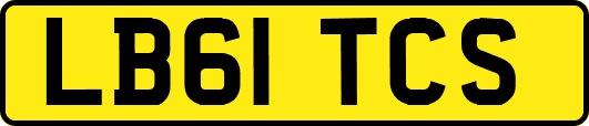 LB61TCS