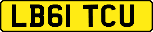 LB61TCU