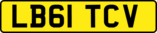 LB61TCV